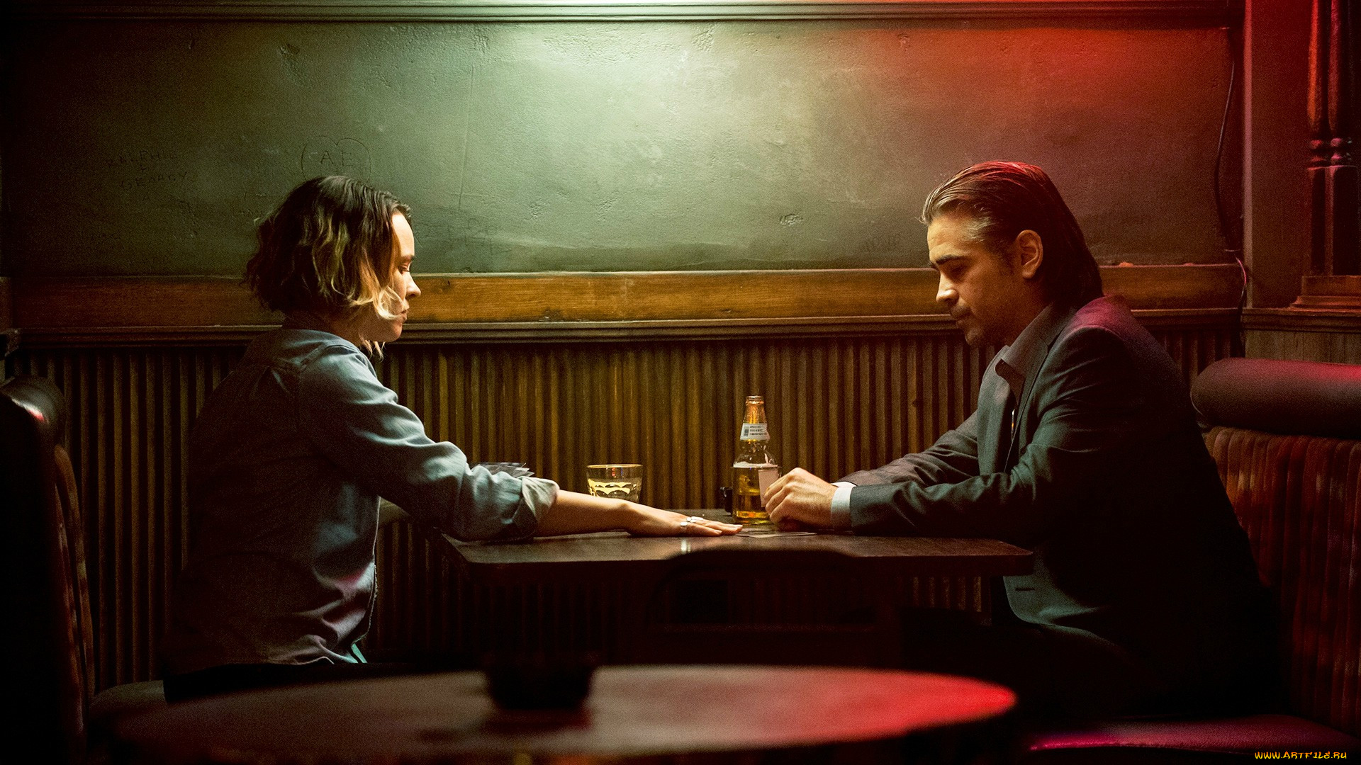 true detective ,  2014  ,  , true detective, , , , , , hbo, , , , , colin, farrell, rachel, mcadams